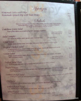 Elizabeth's Restaurant & Catering