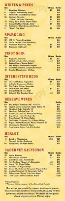 Wright's Family Steak House