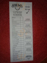 Serum's Good Time Emporium