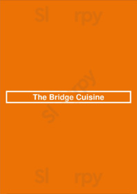 The Bridge Cuisine
