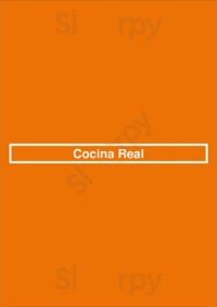 Cocina Real, New Berlin