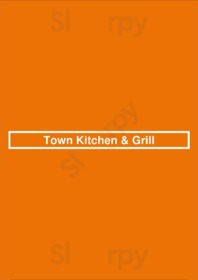 Town Kitchen & Grill
