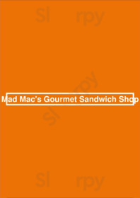 Mad Mac's Gourmet Sandwich Shop, Forest Park