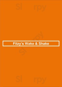 Fitzy's Wake & Shake, Marshfield