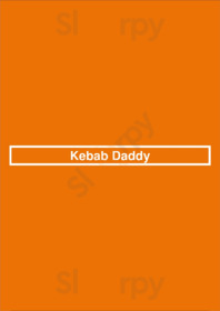 Kebab Daddy, Montrose