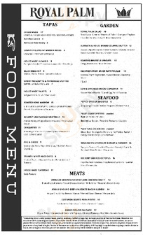 Royal Palm Village Wine & Tapas