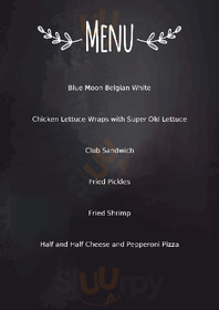 Native Grill & Wings
