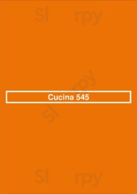 Cucina 545