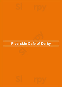 Riverside Cafe Of Derby