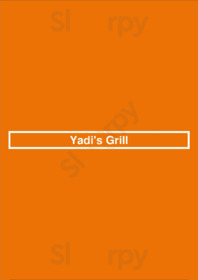 Yadi's Grill, Franklin Park