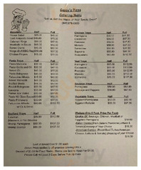 Gappy's Pizza