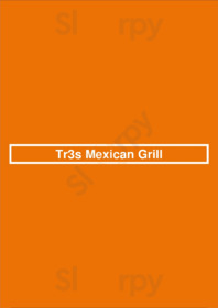 Tr3s Mexican Grill, Anoka