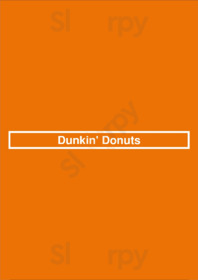 Dunkin' Donuts, Lodi