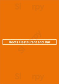 Roots Restaurant And Bar, Camas