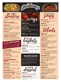 Midway Bar & Grill