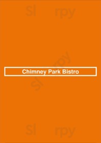 Chimney Park Bistro, Windsor