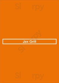 Jax Grill, Bellaire