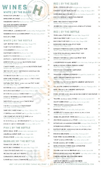 The Hammond Kitchen & Craft Bar, Camas