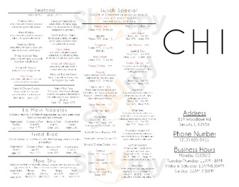 Chi Family Restaurant