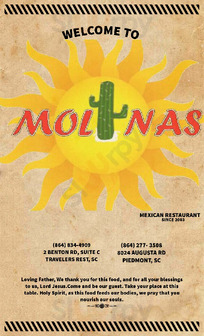 Molina's Mexican Restaurant