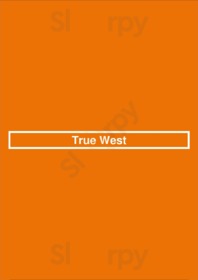 True West, Acton