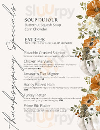 Four Winds Restaurant
