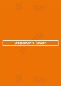 Waterman's Tavern