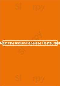 Namaste Indian/nepalese Restaurant