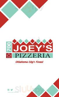 Joey's Pizzeria, Belleville