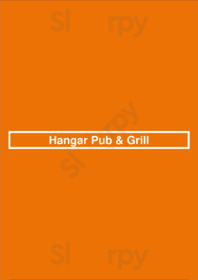 Hangar Pub & Grill, Greenfield