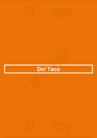 Del Taco