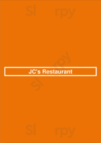 Jc's Restaurant, Belleville