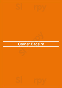 Corner Bagelry