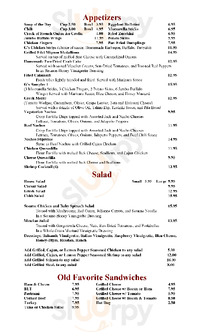 G's Restaurant And Tavern