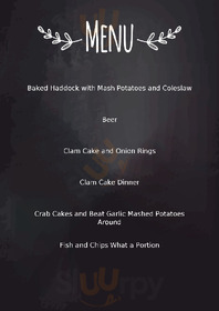 Huot's Seafood Restaurant Inc