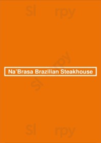 Na’brasa Brazilian Steakhouse