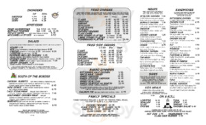 Skippers Seafood & Rotisserie