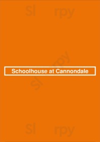 Schoolhouse At Cannondale, Wilton