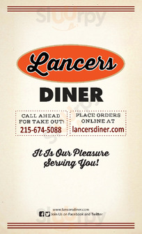 Lancers Diner
