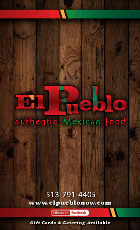 El Pueblo, Walterboro