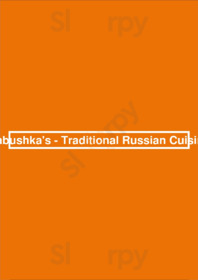 Babushkas