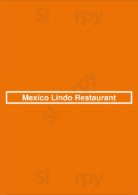 Mexico Lindo Restaurant, Mableton