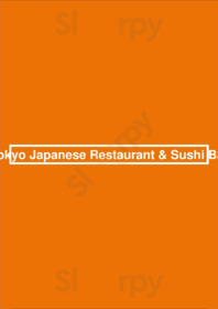 Tokyo Sushi Bar