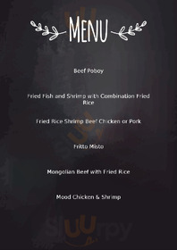 Bingo's Seafood & Chinese Cuisine