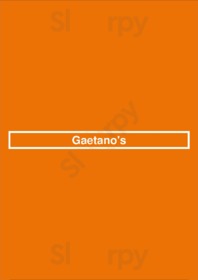 Gaetano's, Stoneham