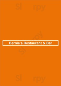 Bernie's Restaurant & Bar, Hatboro