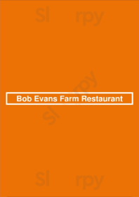 Bob Evans Farm Restaurant