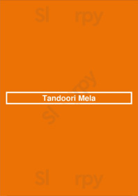 Tandoori Mela, Basking Ridge