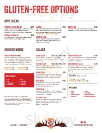 Thirsty Moose Tap House