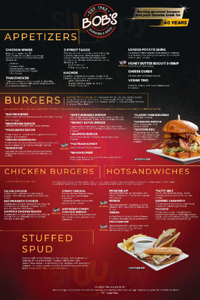 Bob's Burgers & Brew